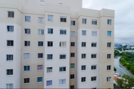 Apartamento à venda com 32m², 2 quartos e sem vagaQuarto 2