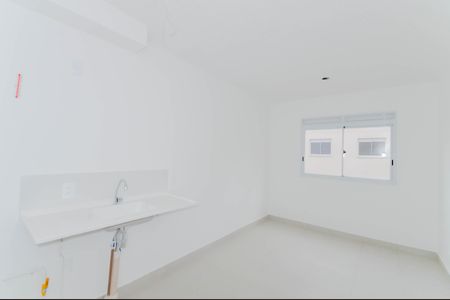 Apartamento à venda com 32m², 2 quartos e sem vagaSala