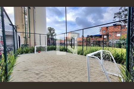 Apartamento à venda com 32m², 2 quartos e sem vagaÁrea comum