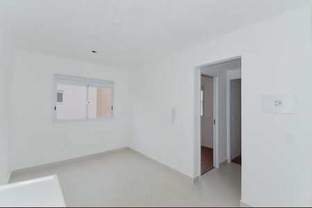 Apartamento à venda com 32m², 2 quartos e sem vagaSala
