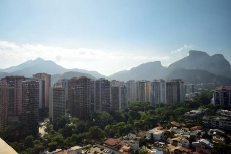 Apartamento à venda com 72m², 1 quarto e 1 vagaVista Externa