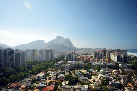 Apartamento à venda com 72m², 1 quarto e 1 vagaVista Externa