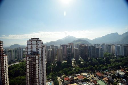 Apartamento à venda com 72m², 1 quarto e 1 vagaVista Externa