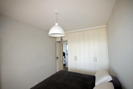 Apartamento à venda com 72m², 1 quarto e 1 vagaQuarto
