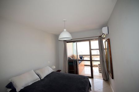 Apartamento à venda com 72m², 1 quarto e 1 vagaQuarto