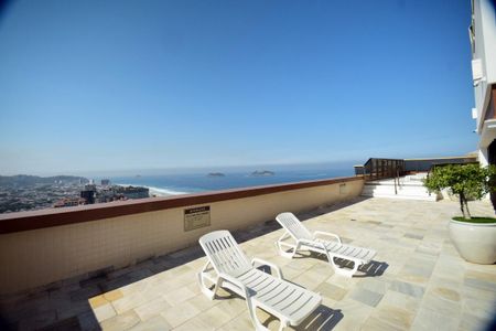 Apartamento à venda com 72m², 1 quarto e 1 vagaCobertura