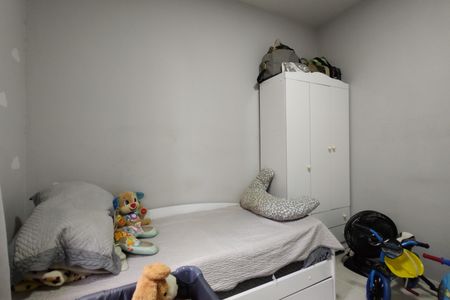 Apartamento à venda com 73m², 3 quartos e 1 vagaQuarto 2