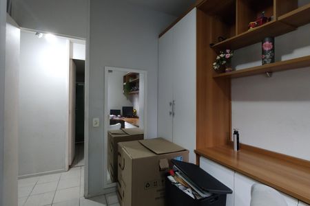 Apartamento à venda com 73m², 3 quartos e 1 vagaQuarto 1 