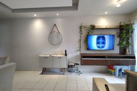 Apartamento à venda com 73m², 3 quartos e 1 vagaSala