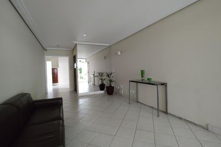 Apartamento à venda com 73m², 3 quartos e 1 vagaÁrea comum