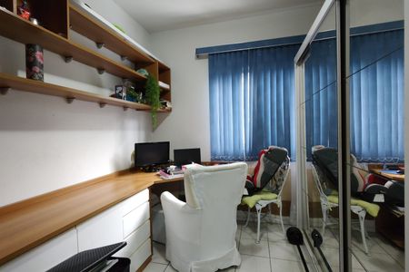 Apartamento à venda com 73m², 3 quartos e 1 vagaQuarto 1 