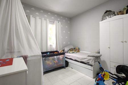 Apartamento à venda com 73m², 3 quartos e 1 vagaQuarto 2