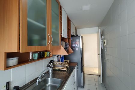 Apartamento à venda com 73m², 3 quartos e 1 vagaCozinha 