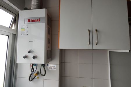 Apartamento à venda com 73m², 3 quartos e 1 vagaÁrea de Serviço