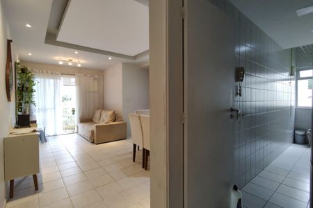 Apartamento à venda com 73m², 3 quartos e 1 vagaSala