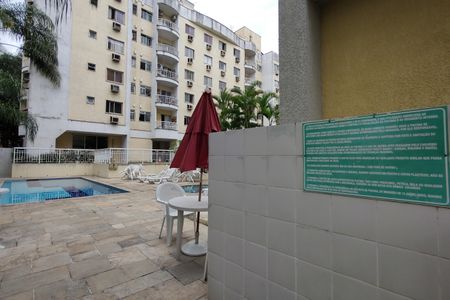 Apartamento à venda com 73m², 3 quartos e 1 vagaÁrea comum - Piscina