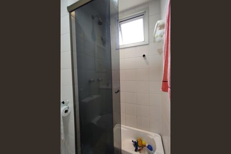 Apartamento à venda com 73m², 3 quartos e 1 vagaBanheiro da Suíte