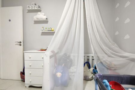 Apartamento à venda com 73m², 3 quartos e 1 vagaQuarto 2