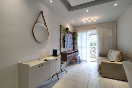 Apartamento à venda com 73m², 3 quartos e 1 vagaSala