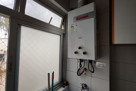 Apartamento à venda com 73m², 3 quartos e 1 vagaÁrea de Serviço