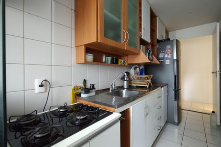 Apartamento à venda com 73m², 3 quartos e 1 vagaCozinha 