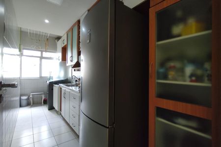 Apartamento à venda com 73m², 3 quartos e 1 vagaCozinha 