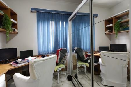 Apartamento à venda com 73m², 3 quartos e 1 vagaQuarto 1 