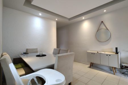 Apartamento à venda com 73m², 3 quartos e 1 vagaSala