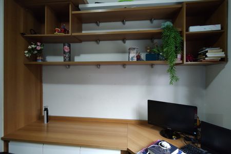 Apartamento à venda com 73m², 3 quartos e 1 vagaQuarto 1 