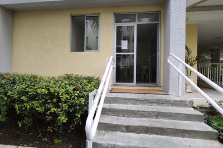 Apartamento à venda com 73m², 3 quartos e 1 vagaÁrea comum