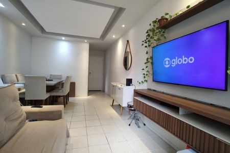 Apartamento à venda com 73m², 3 quartos e 1 vagaSala