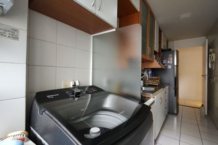 Apartamento à venda com 73m², 3 quartos e 1 vagaÁrea de Serviço