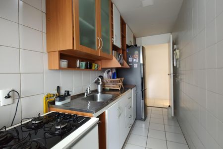 Apartamento à venda com 73m², 3 quartos e 1 vagaCozinha 