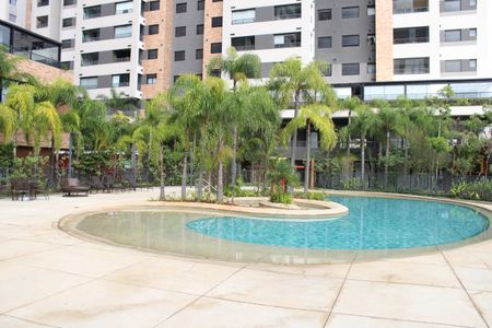 Apartamento à venda com 57m², 2 quartos e 1 vagaÁrea comum