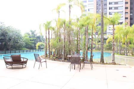 Apartamento à venda com 57m², 2 quartos e 1 vagaÁrea comum