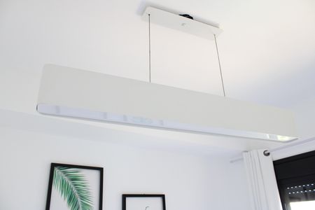 Apartamento à venda com 57m², 2 quartos e 1 vagaQuarto 