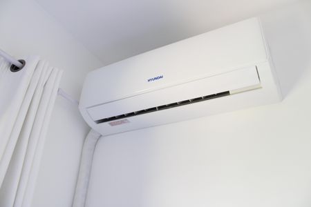 Apartamento à venda com 57m², 2 quartos e 1 vagaQuarto 