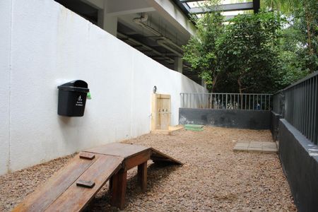 Apartamento à venda com 57m², 2 quartos e 1 vagaÁrea comum