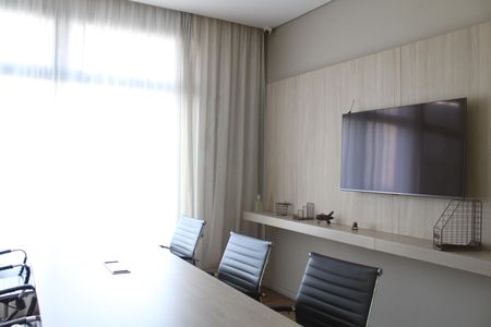 Apartamento à venda com 57m², 2 quartos e 1 vagaÁrea comum