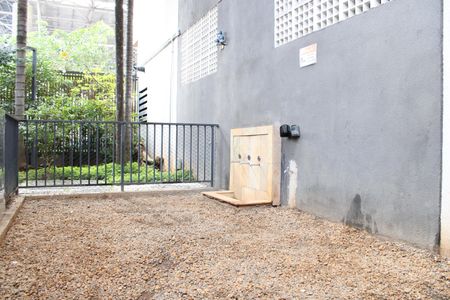 Apartamento à venda com 57m², 2 quartos e 1 vagaÁrea comum