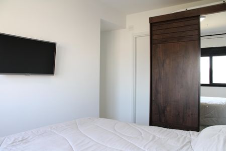 Apartamento à venda com 57m², 2 quartos e 1 vagaSuíte