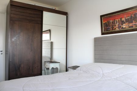 Apartamento à venda com 57m², 2 quartos e 1 vagaSuíte