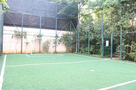 Apartamento à venda com 57m², 2 quartos e 1 vagaÁrea comum