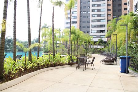 Apartamento à venda com 57m², 2 quartos e 1 vagaÁrea comum