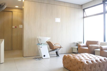 Apartamento à venda com 57m², 2 quartos e 1 vagaÁrea comum