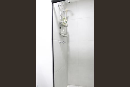 Apartamento à venda com 57m², 2 quartos e 1 vagaBanheiro da Suíte