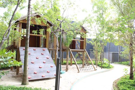 Apartamento à venda com 57m², 2 quartos e 1 vagaÁrea comum