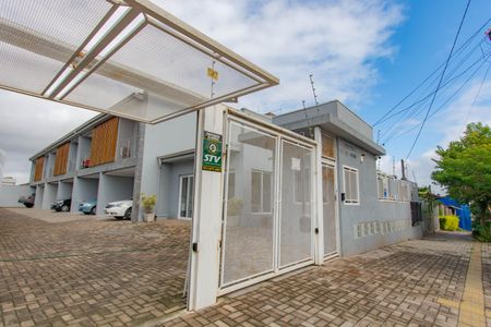 Casa de condomínio para alugar com 114m², 3 quartos e 2 vagas Casa de condomínio para alugar com 114m², 3 quartos e 2 vagasÁrea comum