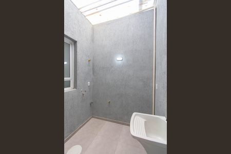 Casa de condomínio para alugar com 114m², 3 quartos e 2 vagas Casa de condomínio para alugar com 114m², 3 quartos e 2 vagasÁrea de Serviço