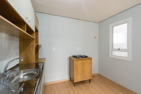 Casa de condomínio para alugar com 114m², 3 quartos e 2 vagas Casa de condomínio para alugar com 114m², 3 quartos e 2 vagasCozinha